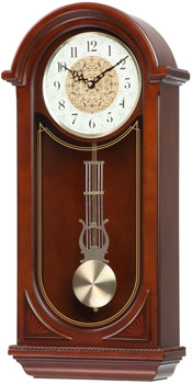 Настенные часы Vostok Clock N-10004-2